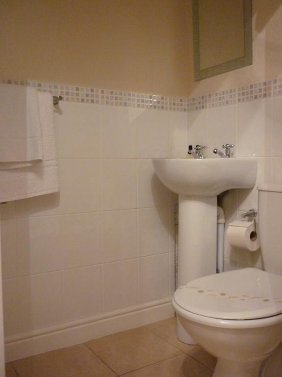 The Carmen Guesthouse (Adults Only) Llandudno Oda fotoğraf