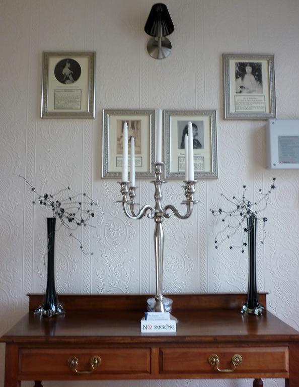 The Carmen Guesthouse (Adults Only) Llandudno Dış mekan fotoğraf