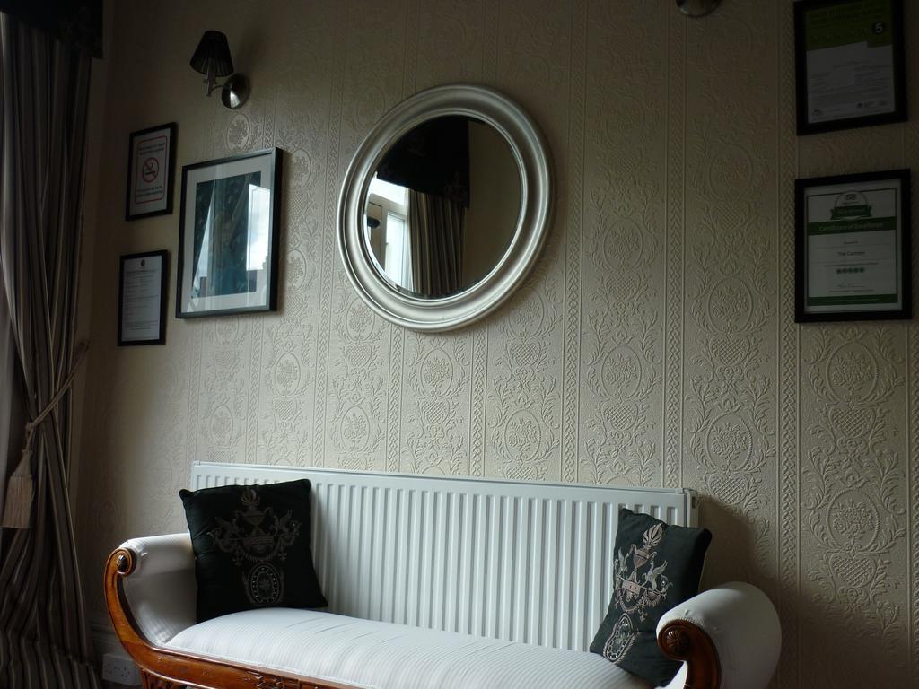 The Carmen Guesthouse (Adults Only) Llandudno Dış mekan fotoğraf