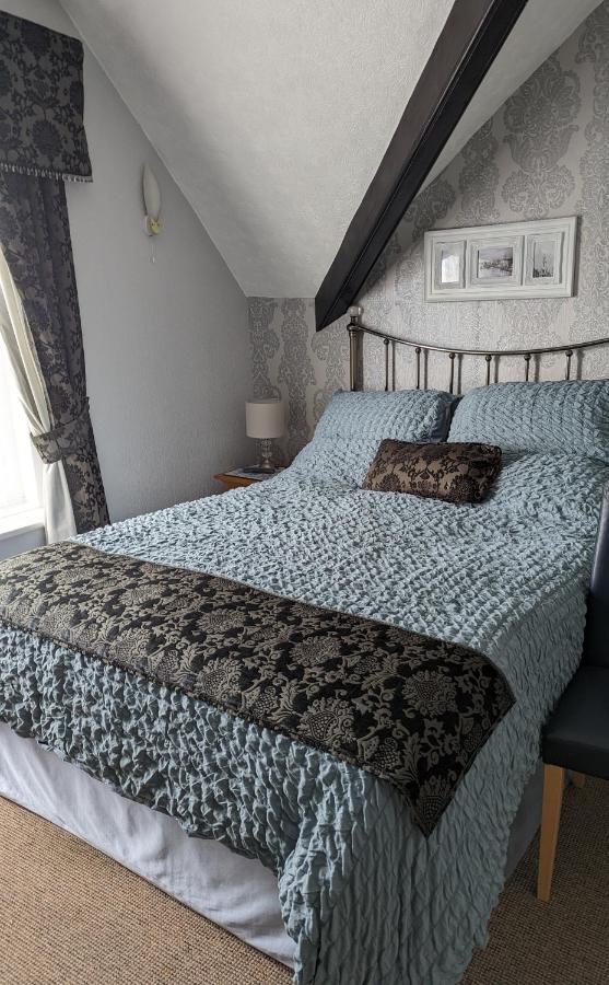 The Carmen Guesthouse (Adults Only) Llandudno Dış mekan fotoğraf