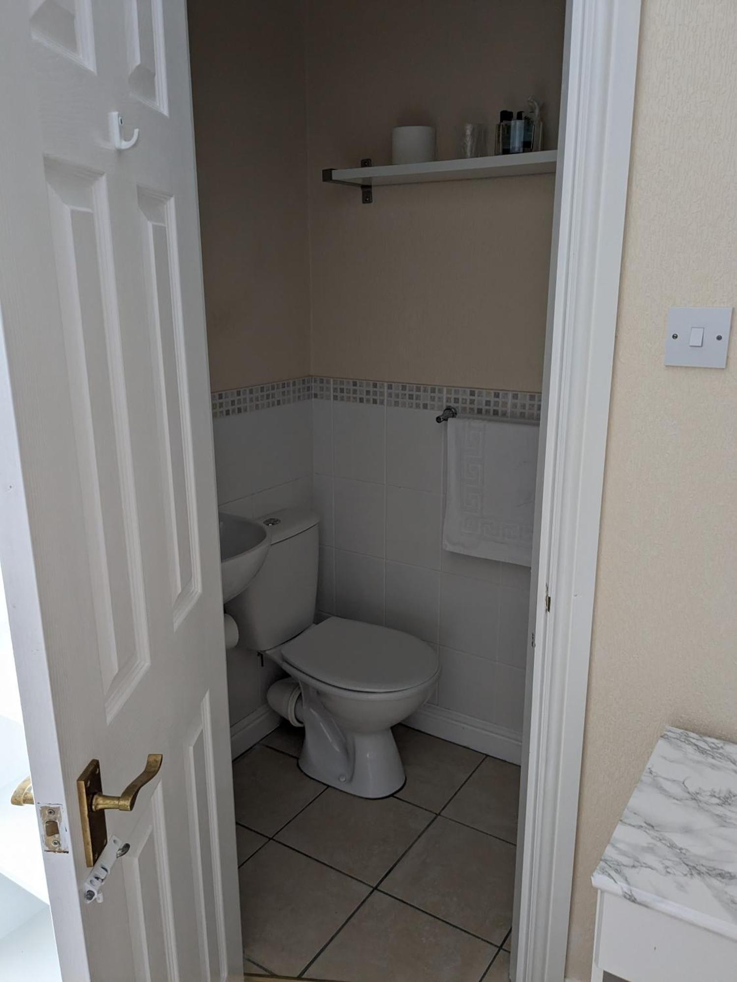 The Carmen Guesthouse (Adults Only) Llandudno Dış mekan fotoğraf