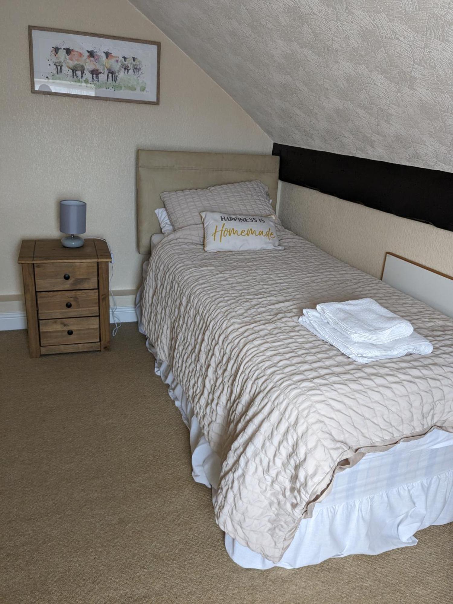 The Carmen Guesthouse (Adults Only) Llandudno Dış mekan fotoğraf