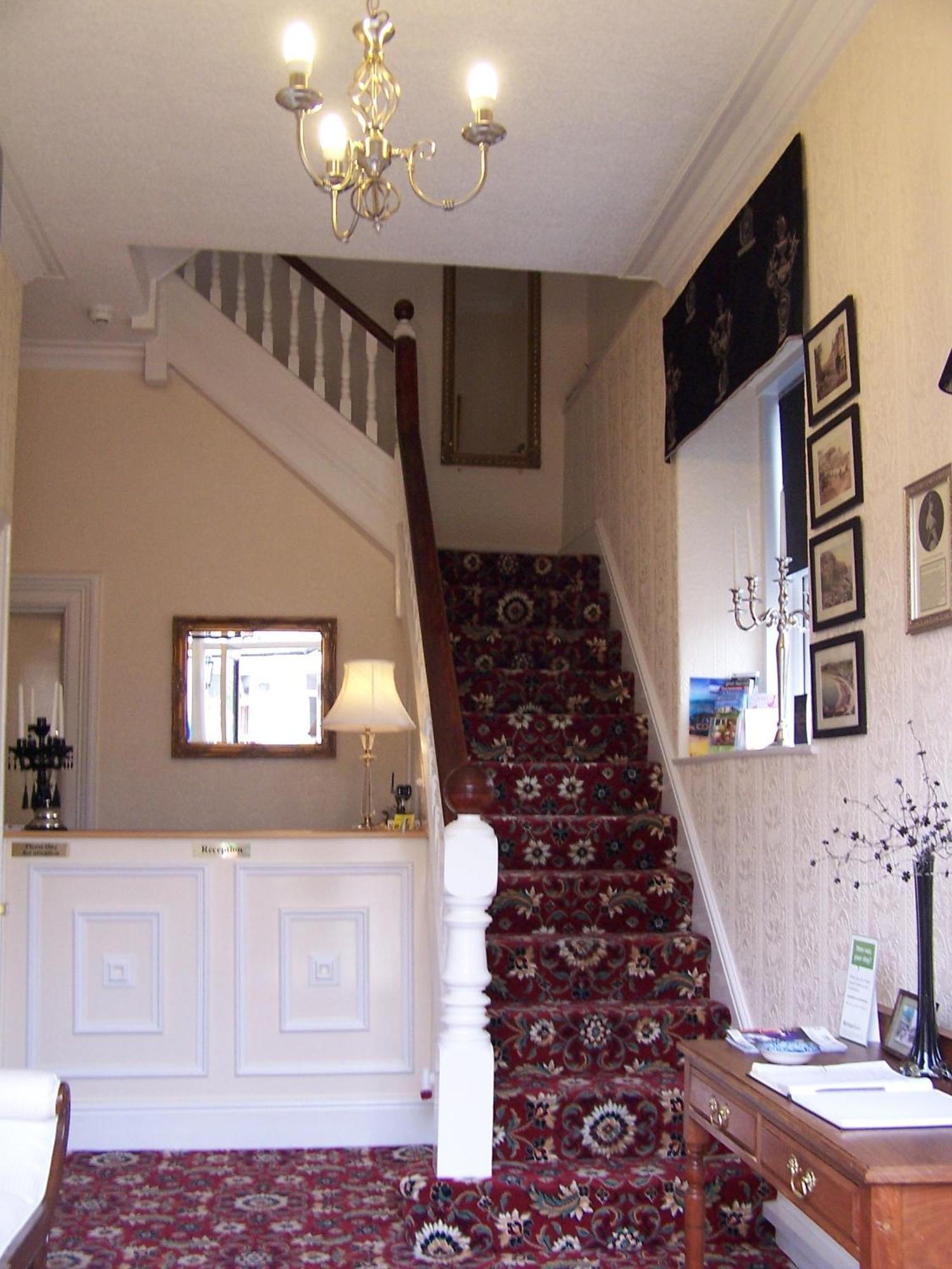 The Carmen Guesthouse (Adults Only) Llandudno Dış mekan fotoğraf