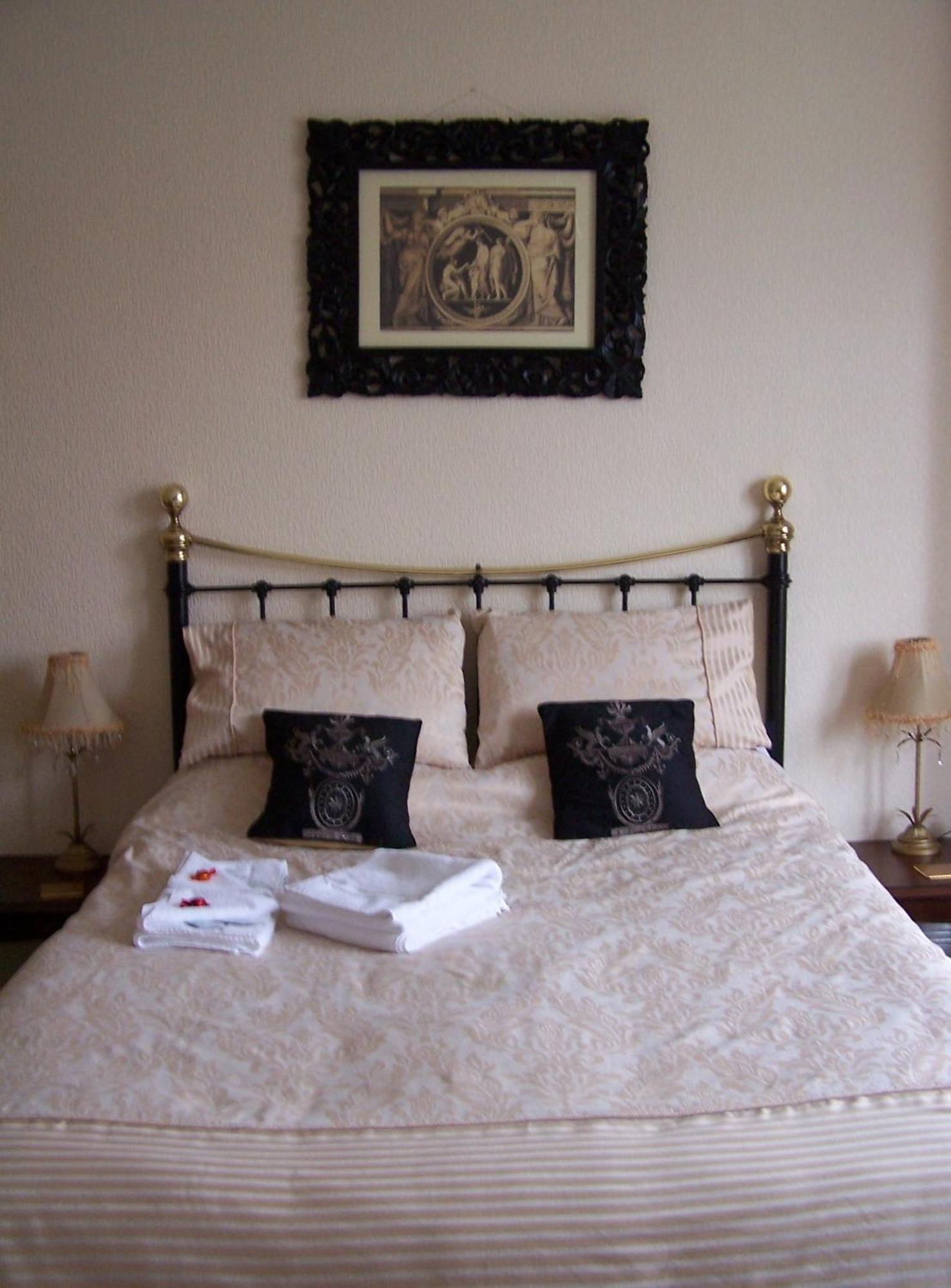 The Carmen Guesthouse (Adults Only) Llandudno Dış mekan fotoğraf