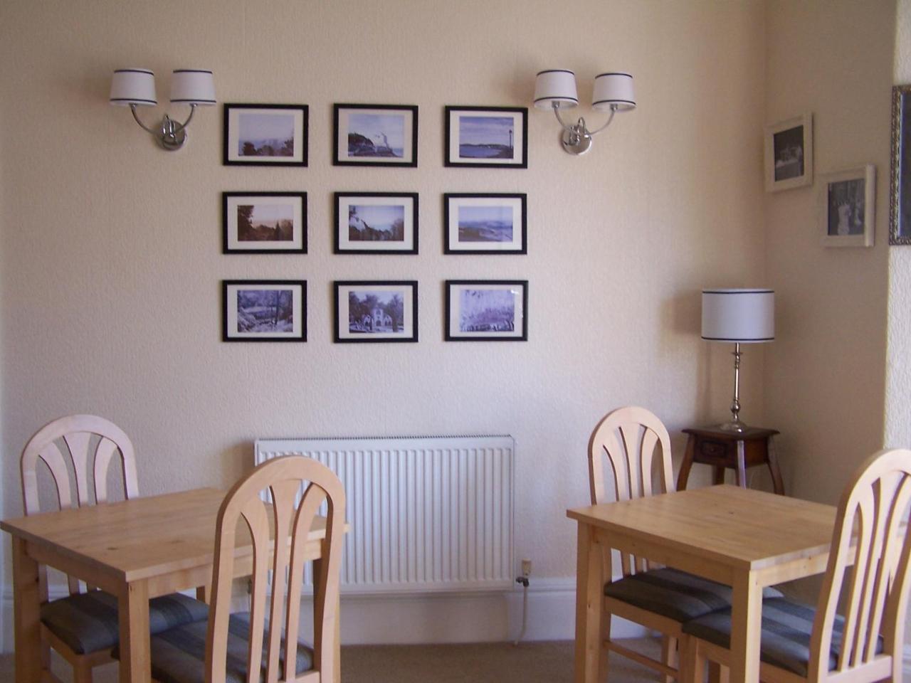 The Carmen Guesthouse (Adults Only) Llandudno Dış mekan fotoğraf